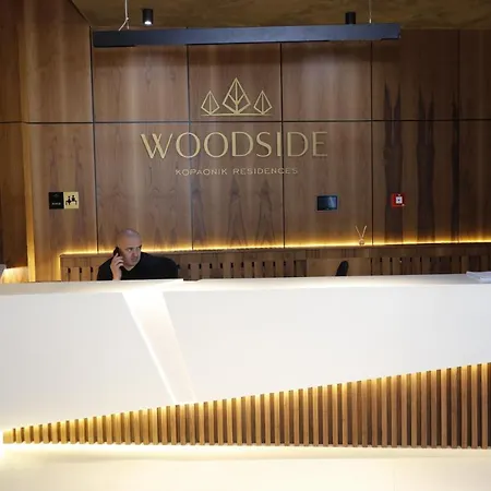 Tramontana Woodside 201&211, Free Parking & * Kopaonik