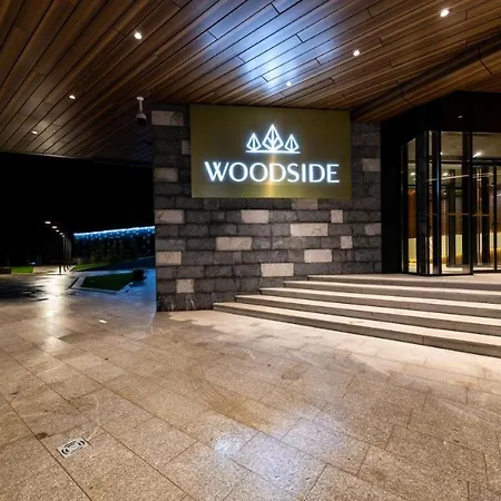 Tramontana Woodside 201&211, Free Parking & Apartman Kopaonik