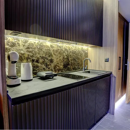 Tramontana Woodside 201&211, Free Parking & * Kopaonik