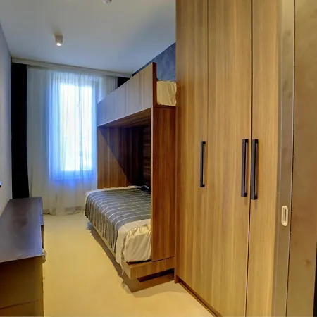 Apartman Tramontana Woodside 201&211, Free Parking & *