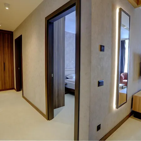 Tramontana Woodside 201&211, Free Parking & Kopaonik